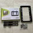 14-42" TV Wall Mount - Nyeusi - 2