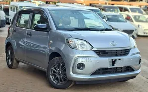 2021 Daihatsu Boon