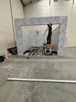 Sunshine Professional Automotive Spray Booth - 2