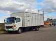 Hino 500 Food Truck - 2013 - 2