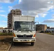 Hino 500 Food Truck - 2013 - 3