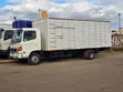 Hino 500 Food Truck - 2013 - 5