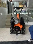 Benford Walking Tractor - 1