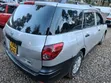 Nissan Advan 2015 Silver - 2