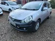 Nissan Advan 2015 Silver - 4