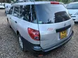 Nissan Advan 2015 Silver - 5