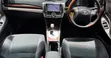 Toyota Allion 2011 Grey - 1
