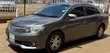 Toyota Allion 2011 Grey - 2