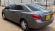 Toyota Allion 2011 Grey - 3