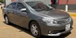Toyota Allion 2011 Grey - 5