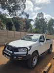Toyota Hilux Highrider 2.4D Mwaka 2021 Manual - 1