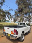 Toyota Hilux Highrider 2.4D Mwaka 2021 Manual - 4