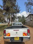 Toyota Hilux Highrider 2.4D Mwaka 2021 Manual - 5
