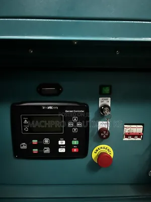 Premier 10KVA Silent Diesel Generator Set