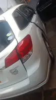 Subaru Legacy 2012 Pearl - 1