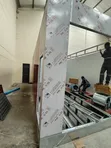 Sunshine Professional Automotive Spray Booth - 2