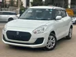 Suzuki Swift 2018 Nyeupe - 3