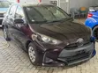 Toyota Yaris 2021 Kahawia - 1