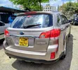 Subaru Forester 2014 Beige - 2