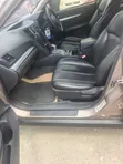 Subaru Forester 2014 Beige - 3