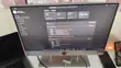 Kompyuta ya HP Desktop Ryzen 5 8GB RAM 256GB SSD - 1