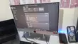 Kompyuta ya HP Desktop Ryzen 5 8GB RAM 256GB SSD - 4