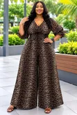 Jumpsuit Nzuri - Inapatikana Rangi 3 - 1