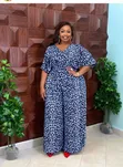 Jumpsuit Nzuri - Inapatikana Rangi 3 - 2