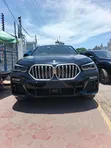 BMW X6 xDrive40i AWD 2020 - 1