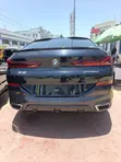 BMW X6 xDrive40i AWD 2020 - 2