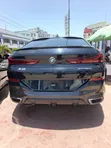 BMW X6 xDrive40i AWD 2020 - 3