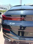 BMW X6 xDrive40i AWD 2020 - 5