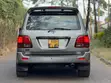 Toyota Land Cruiser V8 2004 Grey - 2
