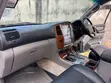 Toyota Land Cruiser V8 2004 Grey - 3
