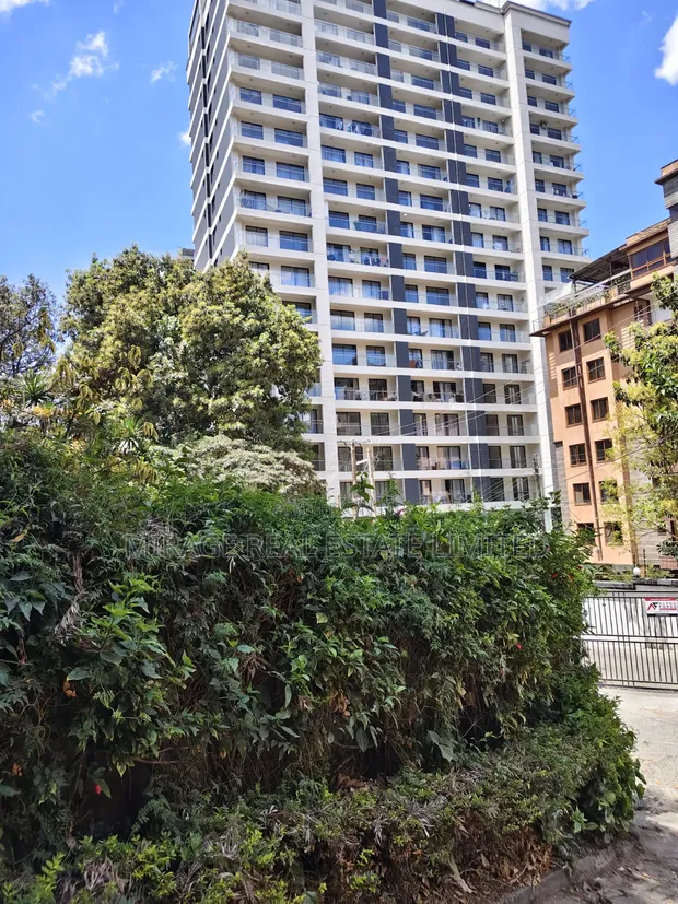 Ghorofa ya Chumba 1 Yapangishwa Westlands, Eneo la Raphta Road - 1