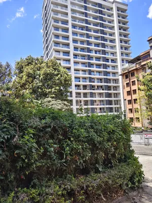 1-Bedroom Apartment for Rent in Westlands, Raphta Road Area