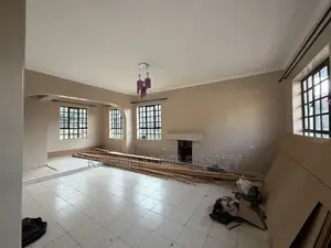 4 Bedroom Mansion for Rent in Karen