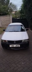 Nissan AD Van 2006 White - 2