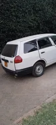 Nissan AD Van 2006 White - 3