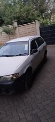 Nissan AD Van 2006 White - 4