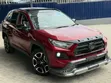 Toyota RAV4 Adventure 2019 Nyeusi - 1