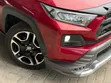 Toyota RAV4 Adventure 2019 Nyeusi - 2