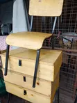 School Lockers - Brand New - 2