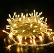 Nuru za Krismasi za LED za Mita 20 Zinazotumia Betri - Nyeupe Nzuri - 1
