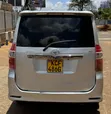 Toyota Noah 2.0 158hp FWD (8 Seater) 2008 Silver - 4