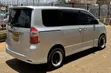 Toyota Noah 2.0 158hp FWD (8 Seater) 2008 Silver - 5