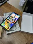 iPhone X 256GB Mpya Nyeupe - 1