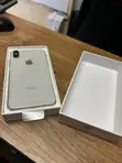 iPhone X 256GB Mpya Nyeupe - 2