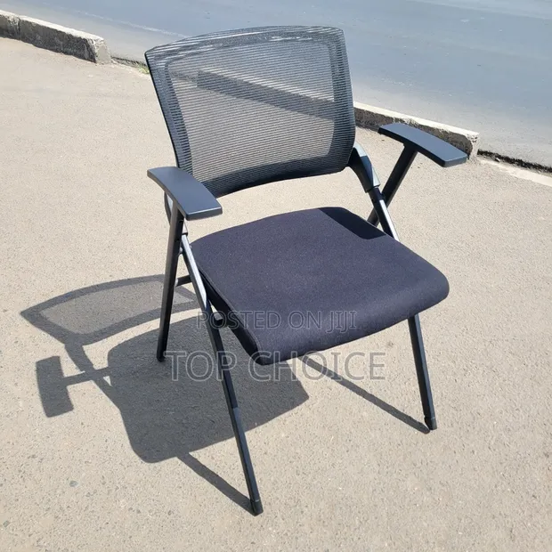 Brand New Best Folding Training Chair - 1
