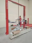 Car Lift ya Post 2 ya Tani 4 ya Heavy-Duty - 2
